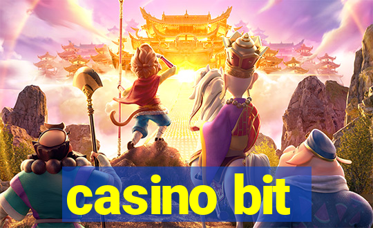 casino bit