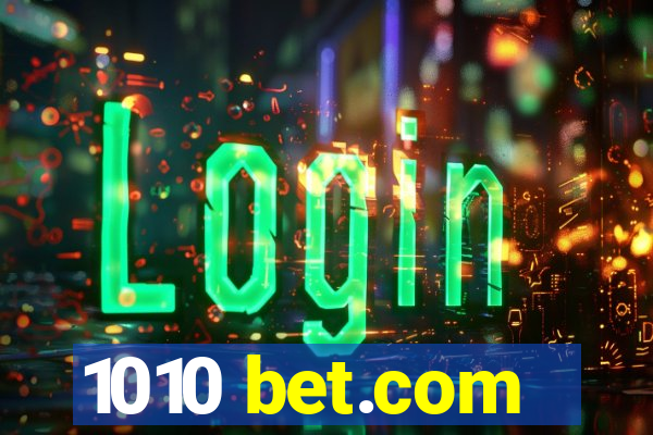 1010 bet.com