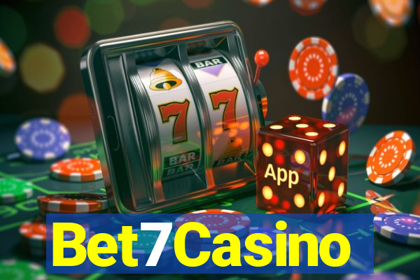 Bet7Casino