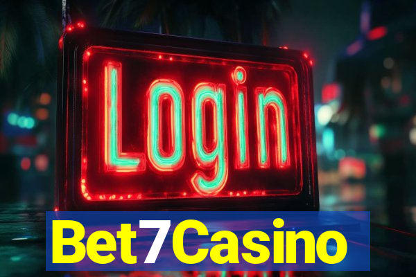 Bet7Casino