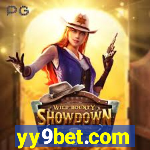 yy9bet.com