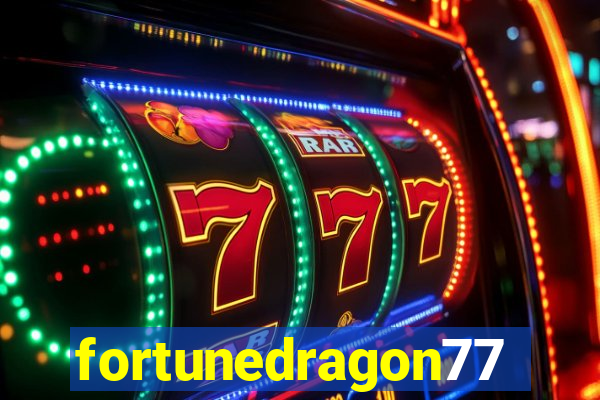 fortunedragon777.org