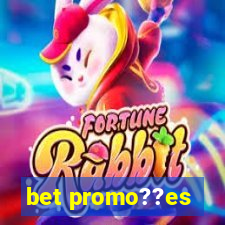 bet promo??es