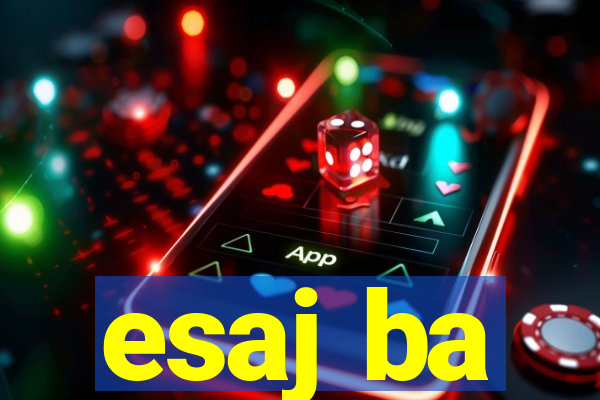 esaj ba