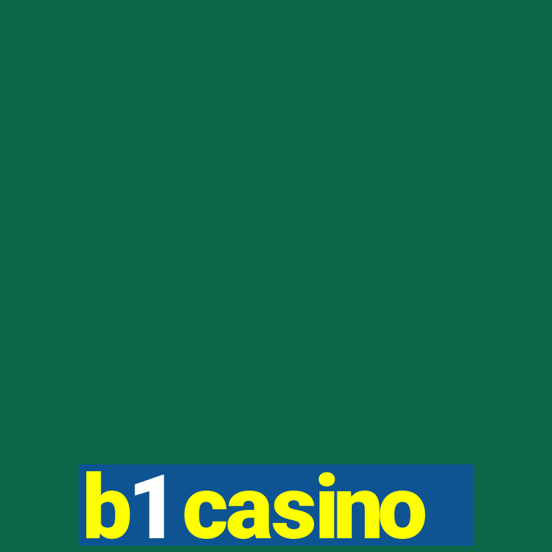 b1 casino