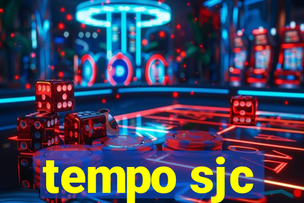 tempo sjc