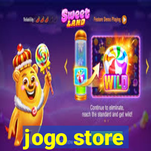 jogo store