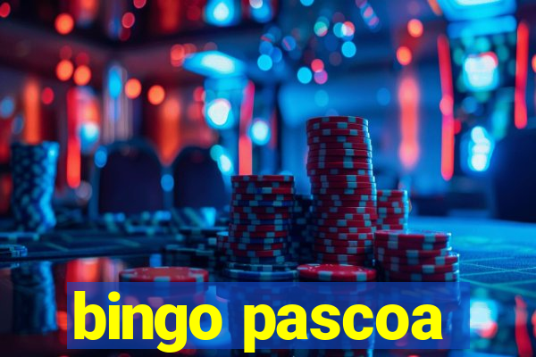 bingo pascoa