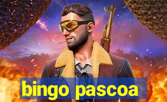 bingo pascoa