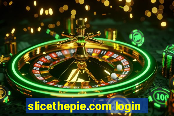 slicethepie.com login