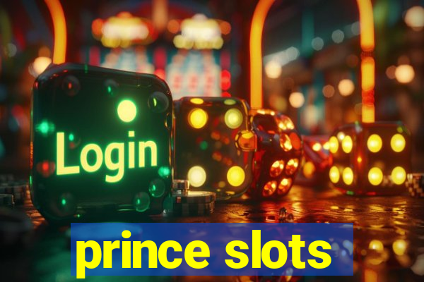 prince slots