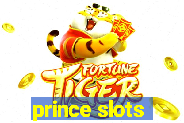 prince slots