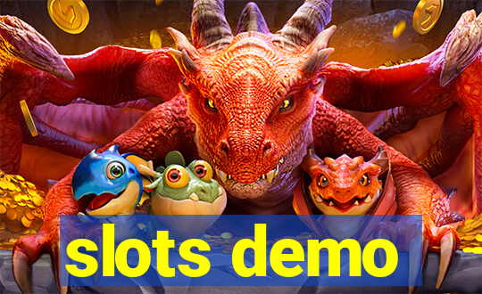 slots demo