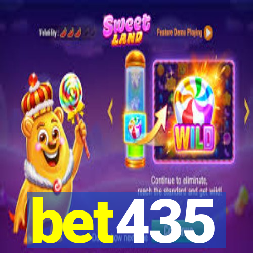 bet435