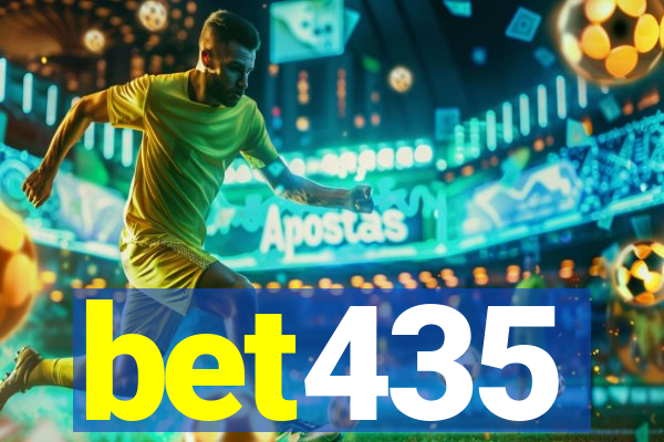 bet435