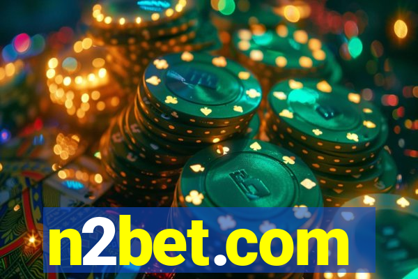 n2bet.com