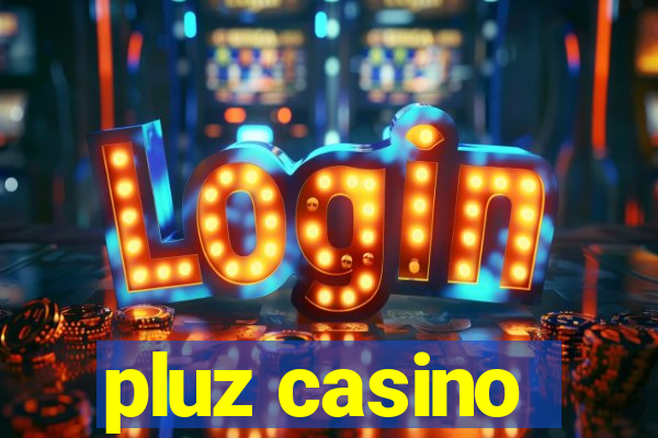 pluz casino