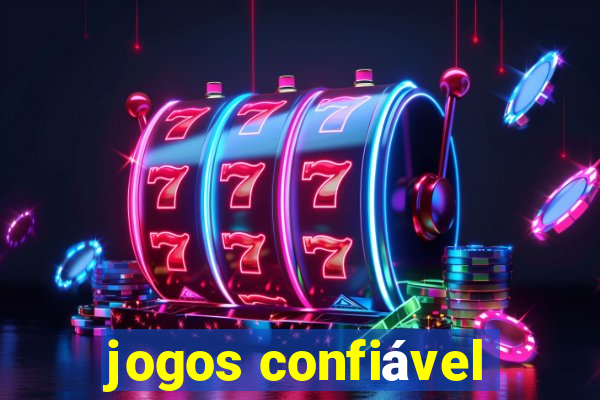 jogos confiável