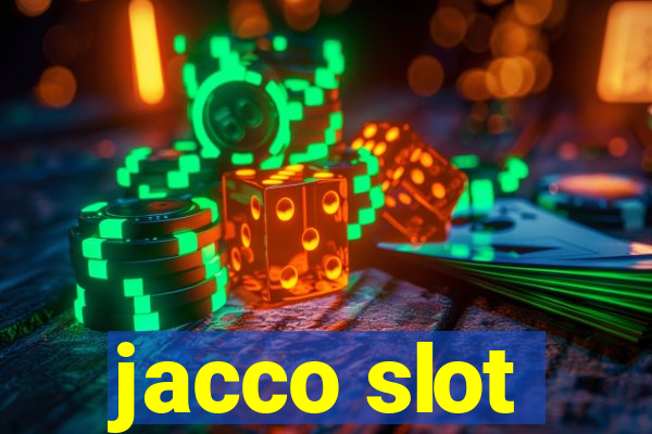 jacco slot