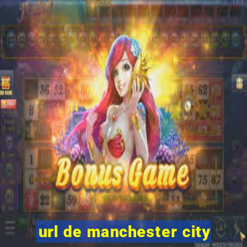 url de manchester city