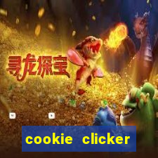 cookie clicker cheats opensesame