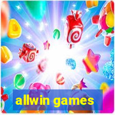 allwin games