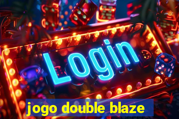 jogo double blaze