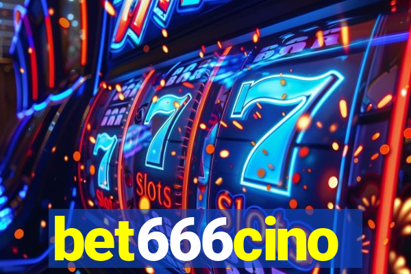 bet666cino