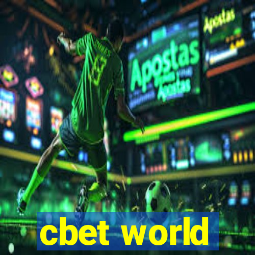 cbet world