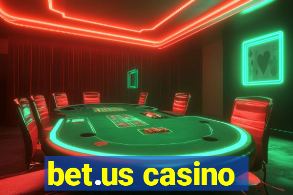 bet.us casino