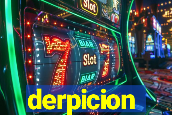 derpicion