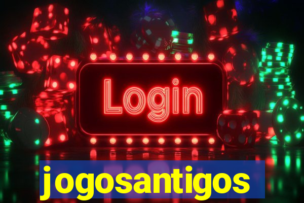 jogosantigos