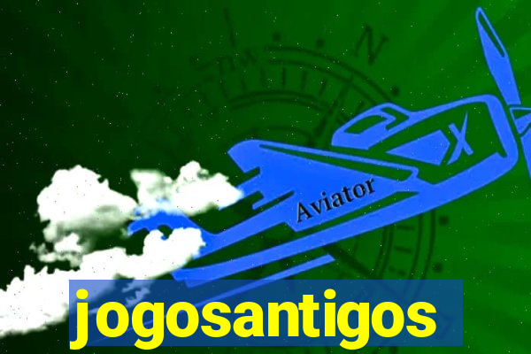 jogosantigos