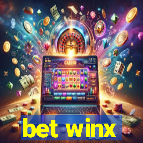 bet winx