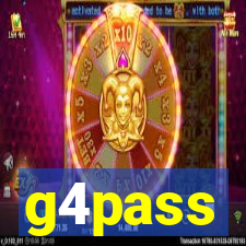 g4pass