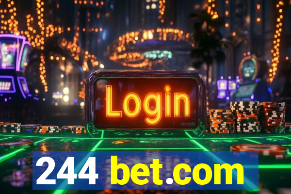 244 bet.com