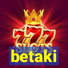 betaki