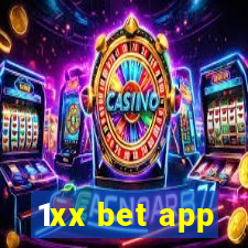 1xx bet app