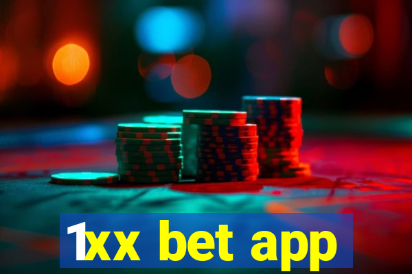 1xx bet app