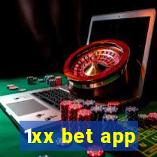 1xx bet app