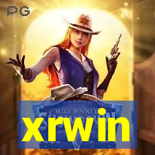 xrwin