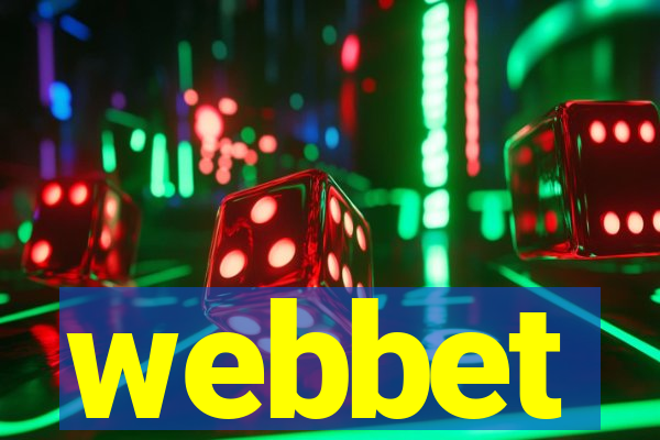 webbet