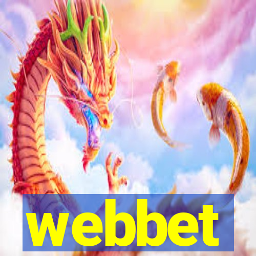 webbet