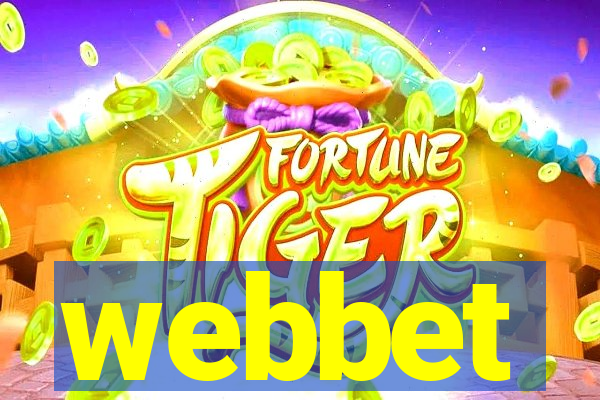 webbet