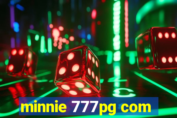 minnie 777pg com