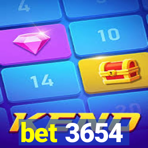 bet 3654