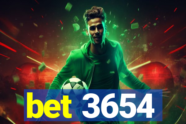 bet 3654