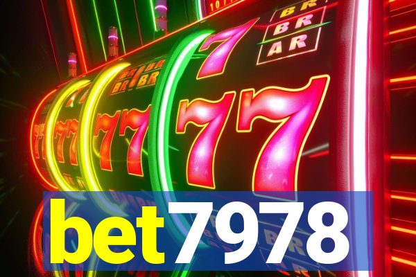 bet7978