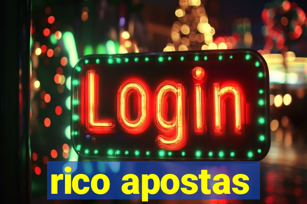 rico apostas