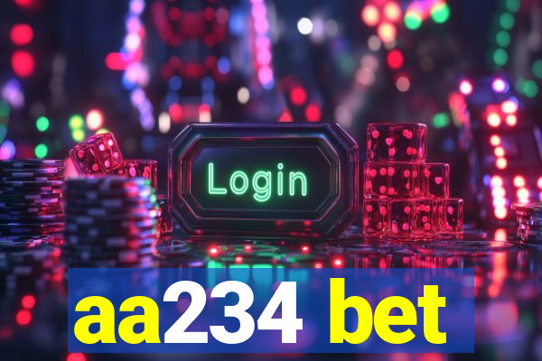 aa234 bet